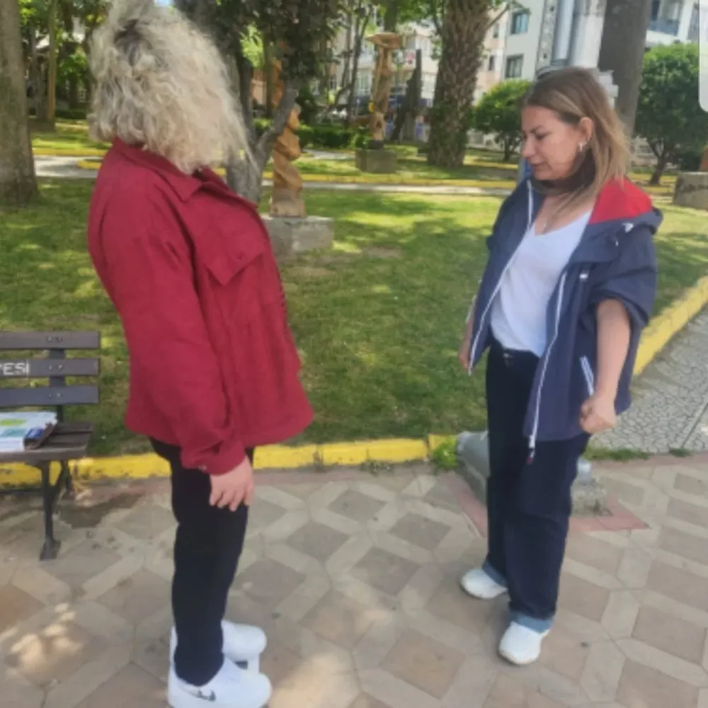Gölcük İlçe Sağlık Müdürlüğü’nden yeni bir çalışma    İDEAL KİLONU ÖĞREN SAĞLIKLI YAŞA