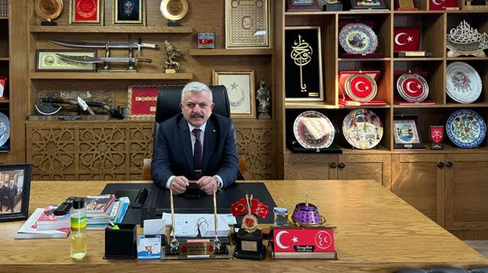 MHP Kocaeli’nin yeni komisyonunda   3 GÖLCÜKLÜ İSİM YER ALDI