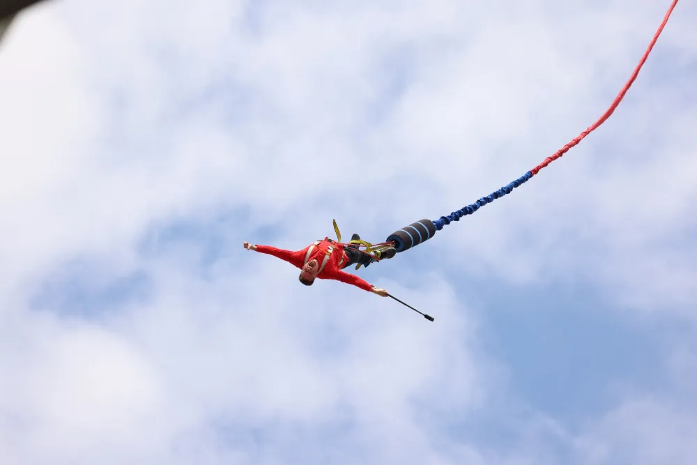 EnFest’te adrenalin doruklara çıktı