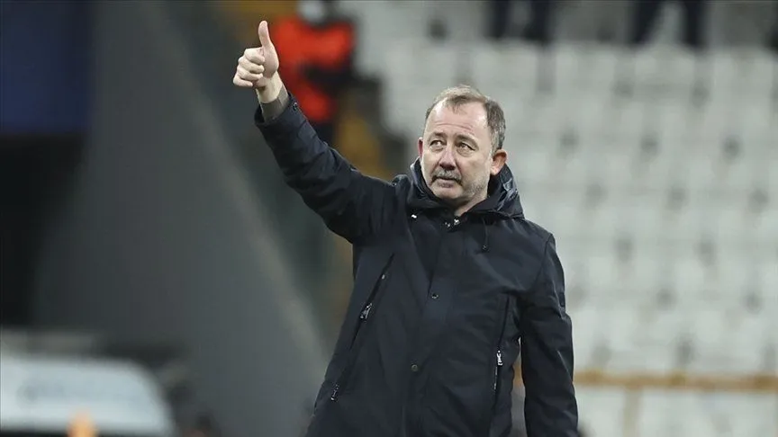 Kocaelispor’da Sergen Yalçın sesleri