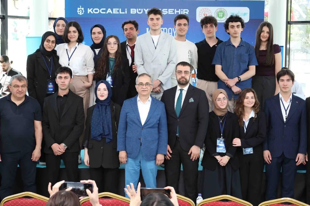 EnFest münazarada fikirler yarıştı