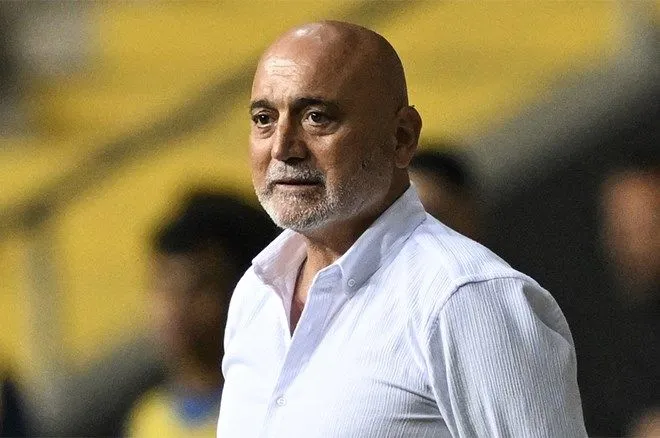 Kocaelispor’un yeni teknik Direktörü Gölcüklü Hikmet Karaman oldu