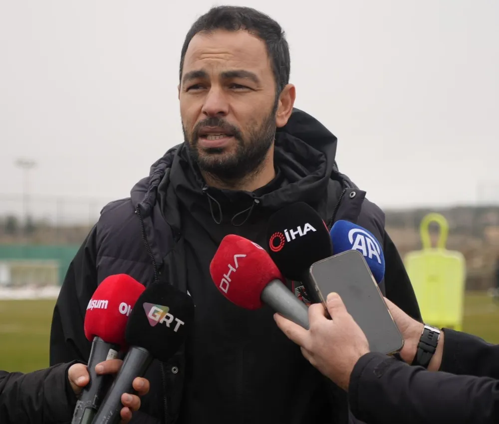 KOCAELİSPOR ÇARŞAMBA GÜNÜ SELÇUK İNAN’LA GÖRÜŞECEK