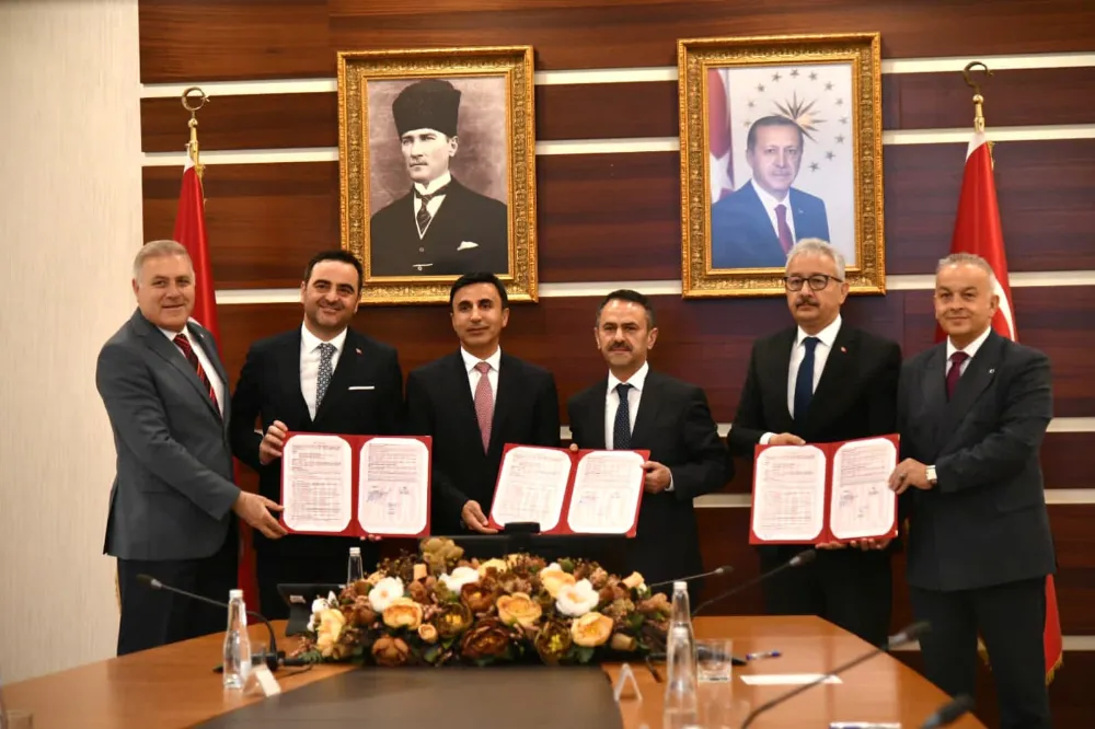 Başiskele’ye Yeni Bir Okul Daha Yapılacak