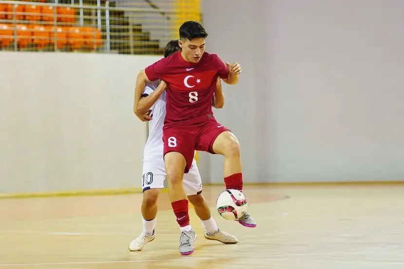 Ege Bilim, Avrupa Şampiyonası’na gidiyor