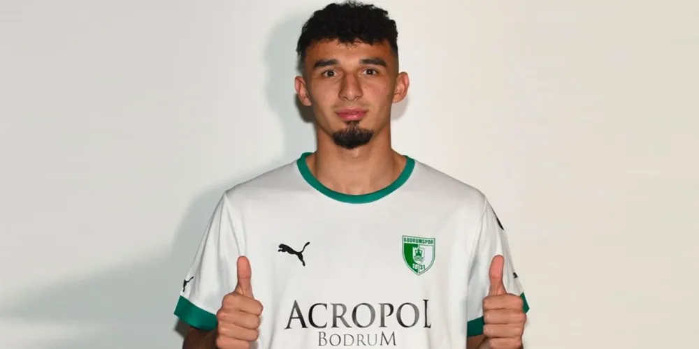 Gökdeniz Bayrakdar Kocaelispor’a mı gelecek?