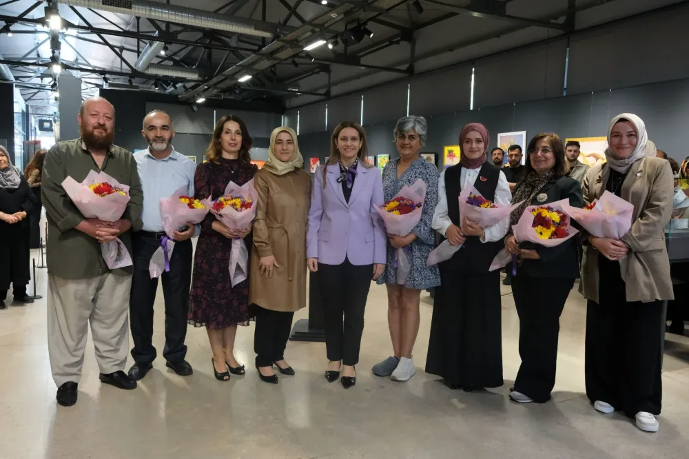 Büyükşehir Konservatuvarı iftiharla sunar