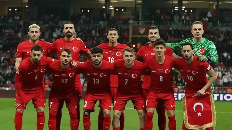 A Milli Takım kadrosunda Kocaelili iki isim
