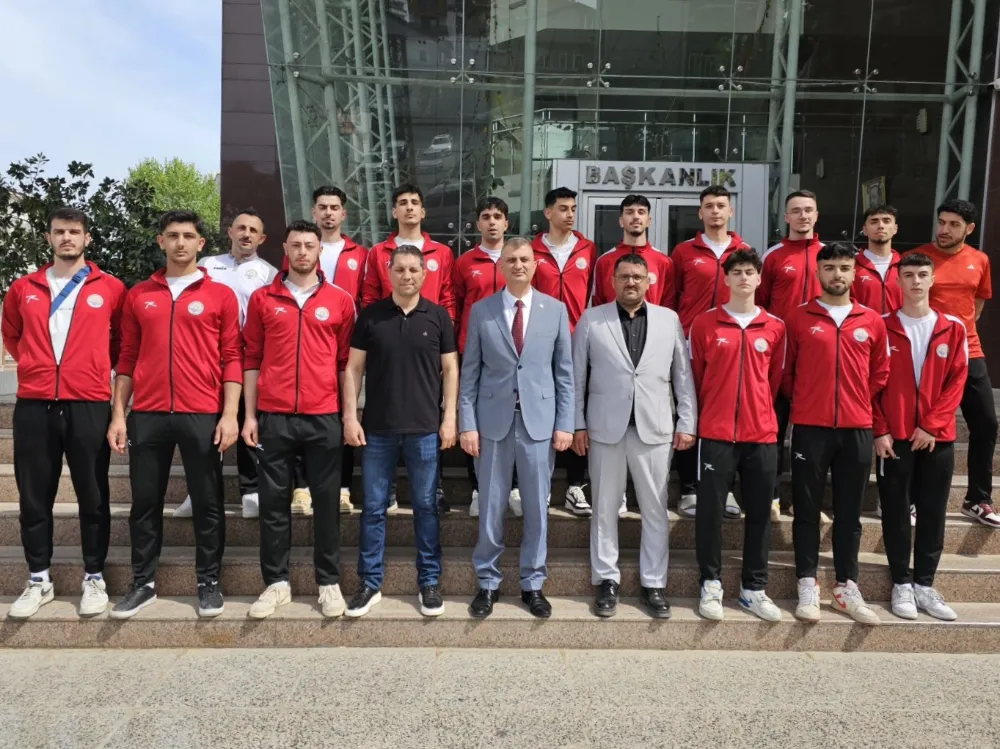 Gölcük Belediyespor Voleybol Takımımının Hedefi Türkiye Şampiyonası    HEP DESTEK, TAM DESTEK