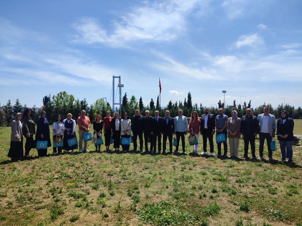 Sıfır atık bilinci tüm Kocaeli’ne aşılanıyor