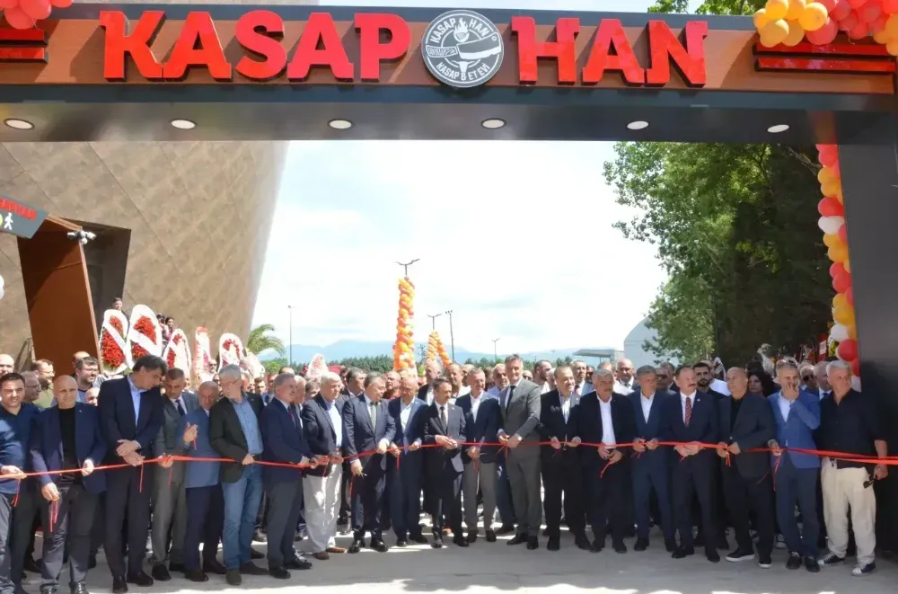 Kasaphan Steakhouse 