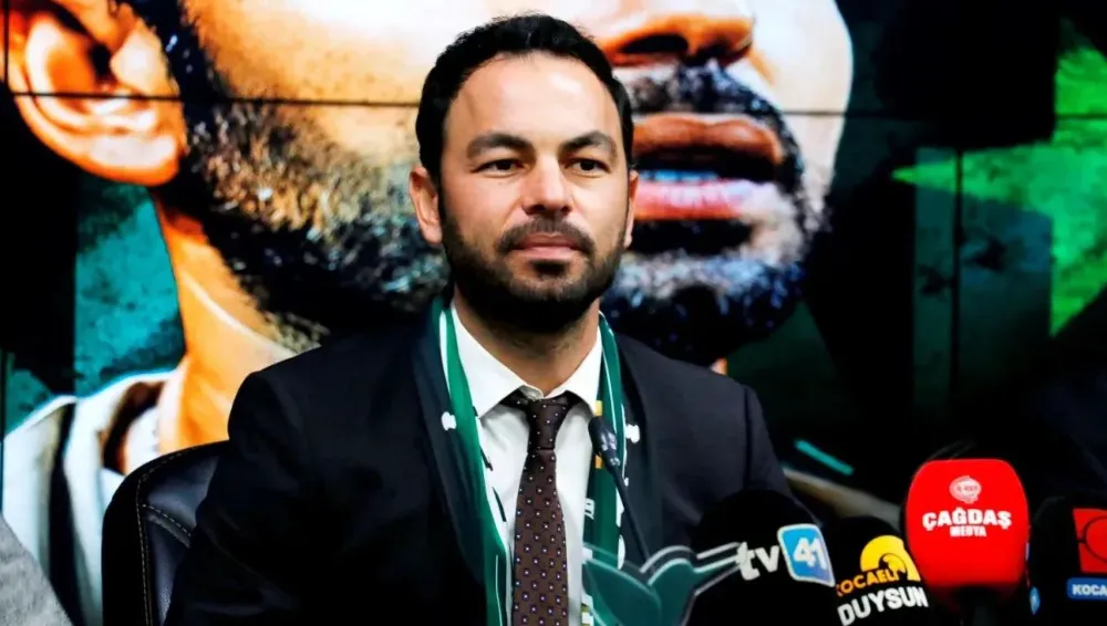 Kocaelispor Teknik Direktörü Selçuk İnan  GALATASARAYLI KEREM DEMİRBAY’I İSTİYOR