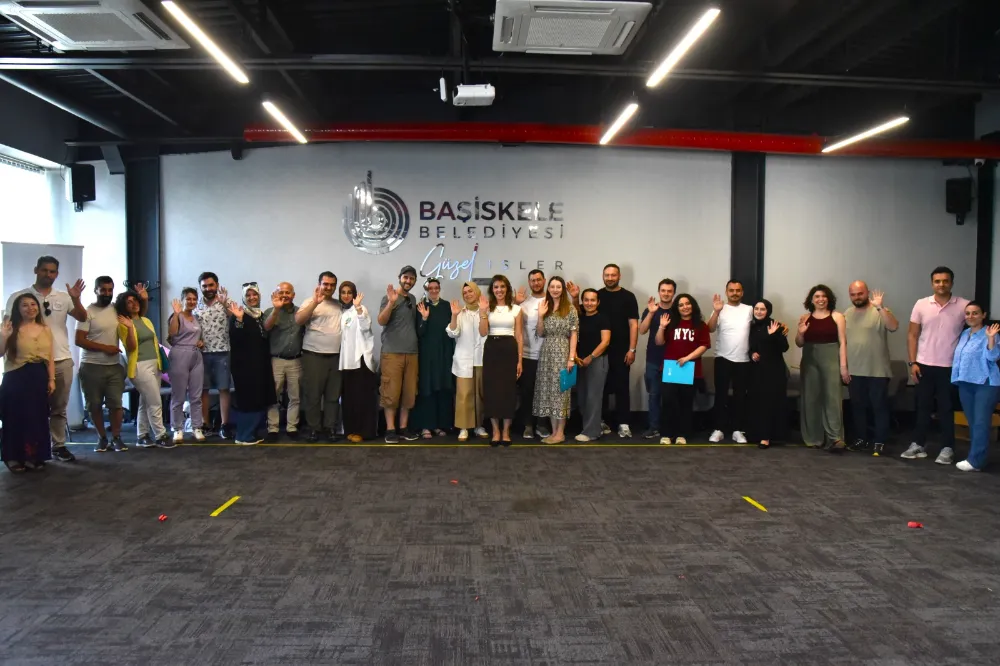 Başiskele’de Aile Kurumuna Güçlü Destek