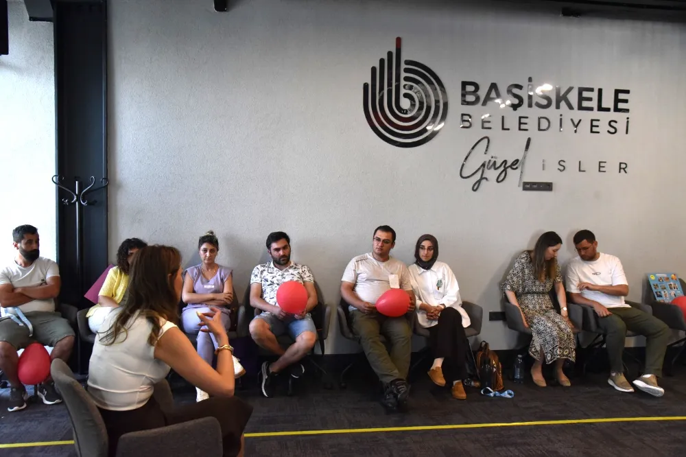 Başiskele’de Aile Kurumuna Güçlü Destek