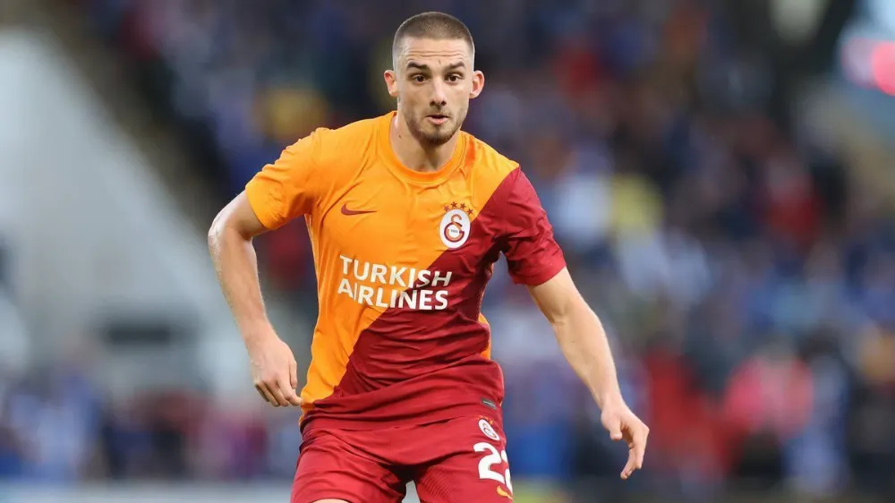 Kocaelispor’da Berkan Kutlu hamlesi!
