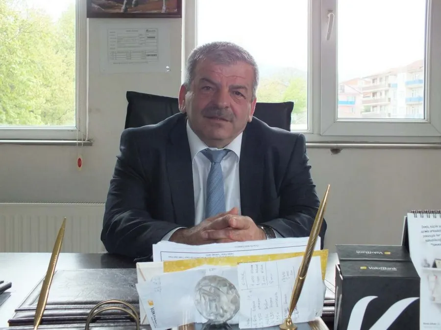 SS 41 Nolu İzmit Gölcük  Minibüs ve Otobüsçüler Kooperatifi olağan kongresini gerçekleştirdi   KEMAL KÖSEOĞLU’NUN ÜÇÜNCÜ DÖNEMİ BAŞLADI