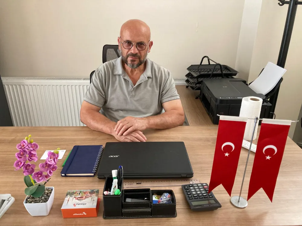 Bilgin, “Kurban Bayramını gönlümüz hoş bir şekilde geride bıraktık”