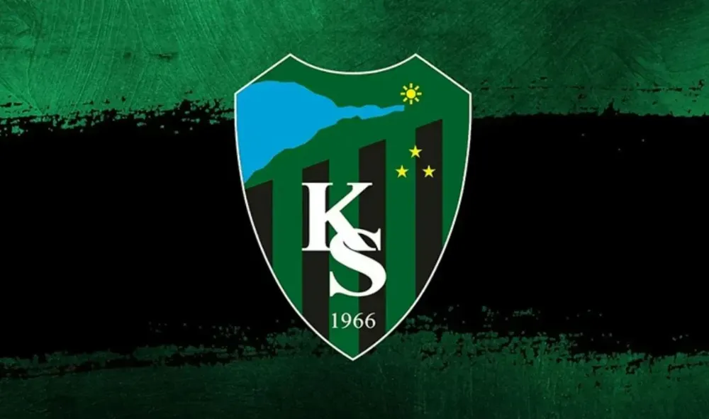 Kocaelispor Ulusal Lisans alamadı