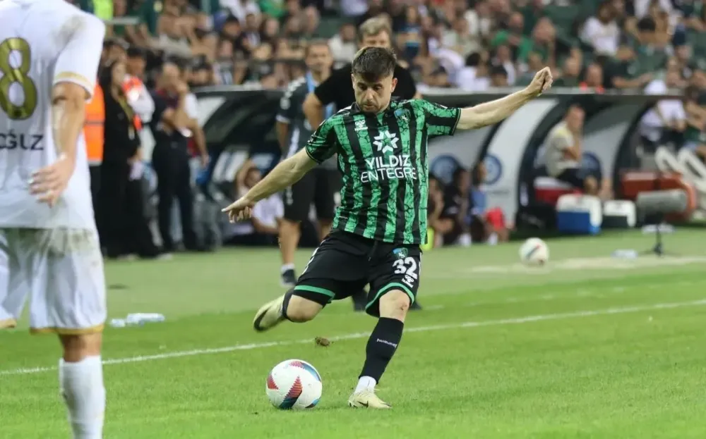 Mehmet Yılmaz