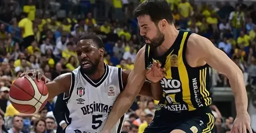 Basketbol Süper Ligi