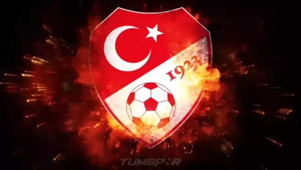 TFF Kan değişikliğine gitti