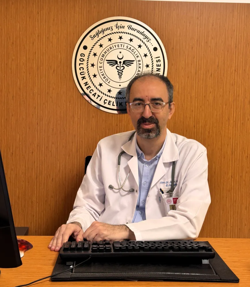 İç Hastalıkları Uzmanı Uzm. Dr. İhsan Ahubaz’dan    KURBAN BAYRAMINDA BESLENME VE SAĞLIK ÖNERİLERİ
