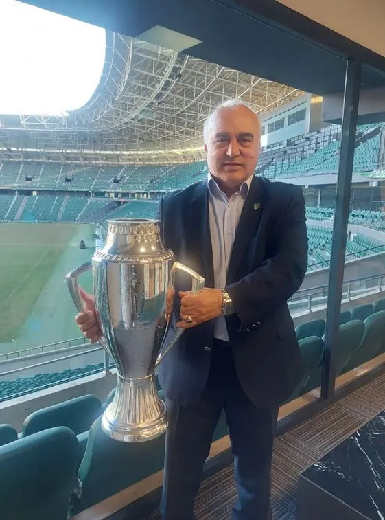 Süper Lig fikstürünü Orhan Dönmez çekecek
