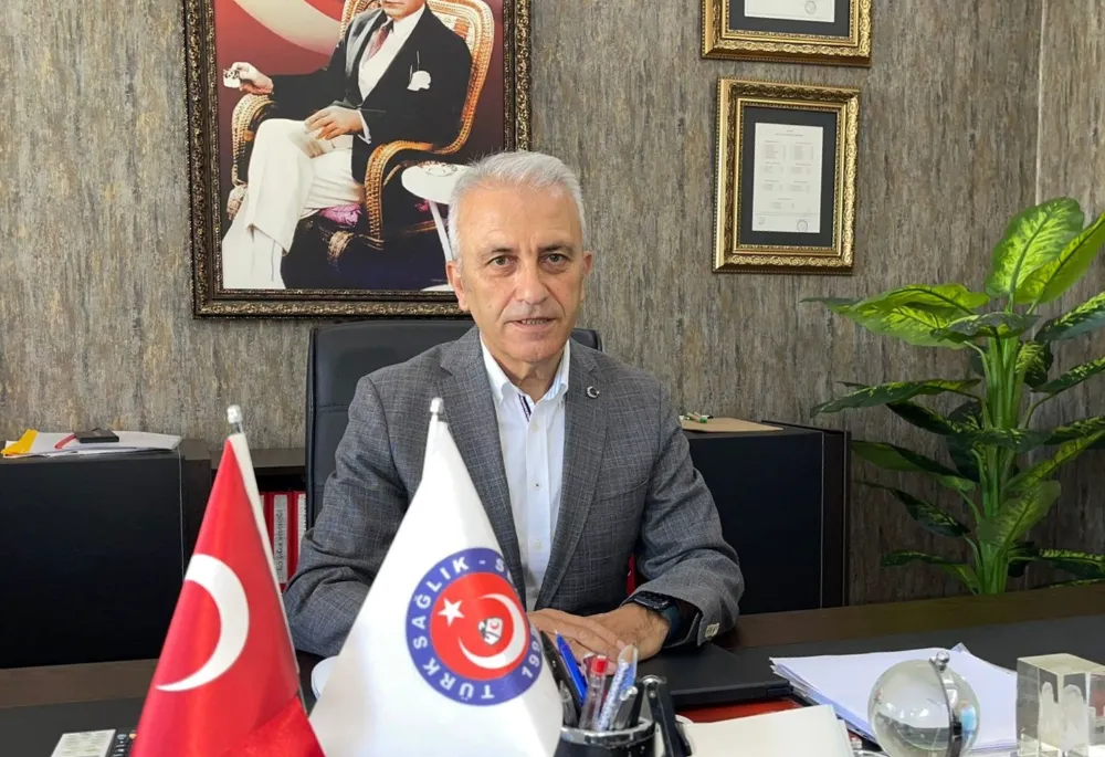 ASM’DE ÇALIŞANLARIN BEKLENTİLERİ KARŞILANMALI