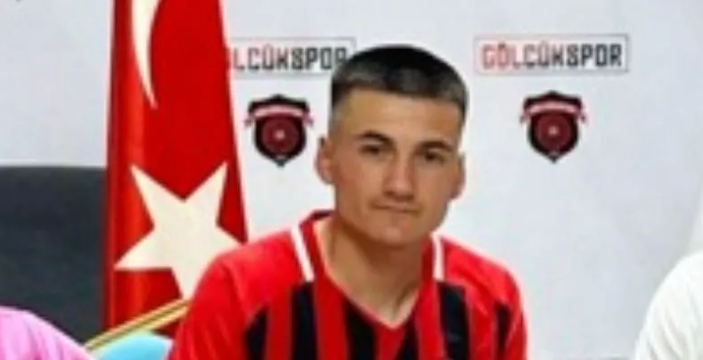 Gölcükspor’da Emre Koskor Sürprizi