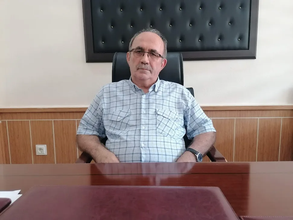 Öztürk,“Vakfımız olarak çalışmalarımızı sürdürüyoruz”