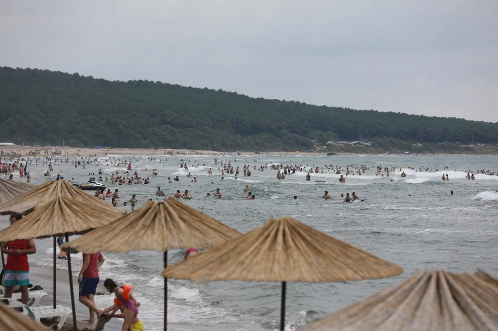 KOSKEM 1 haftada 235 can daha kurtardı