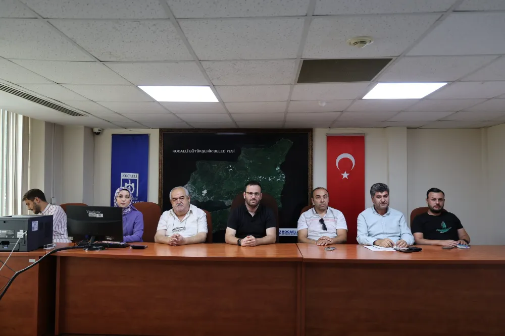 Büyükşehir kent trafiğini rahatlatmaya yönelik kritik dokunuşlara devam ediyor; ALİKAHYA BÖLGESİ BU PROJEYLE NEFES ALACAK