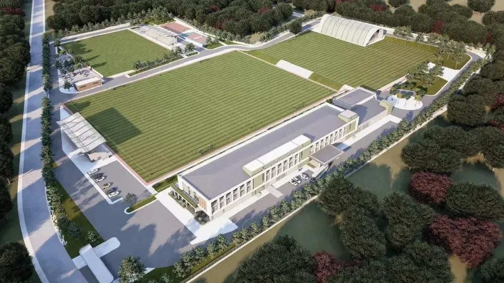 Kocaelispor Tesisleri İçin İhale Yeniden Yapıldı