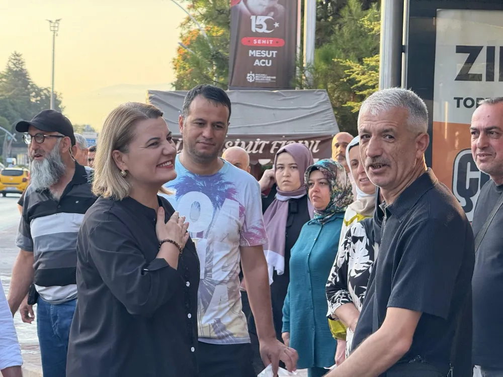 Fatma Başkan