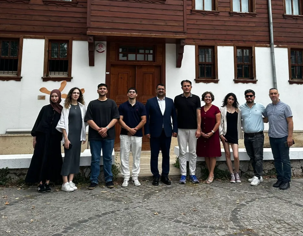 GÖLCÜK MESLEK YÜKSEKOKULU