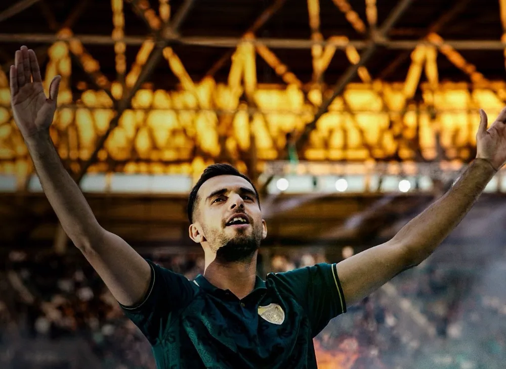 Kocaelispor’da bir veda daha; Körfez ekibinde Barış Alıcı ile yollar ayrıldı