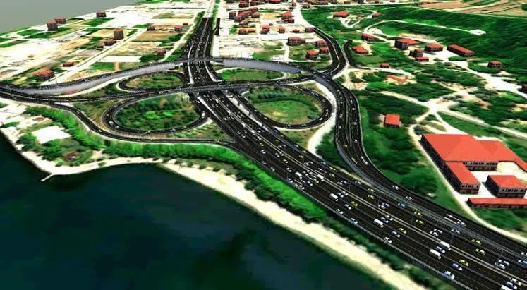 Başiskele-İzmit trafiğinde tarihi dönüşüm YILLARIN TRAFİK SORUNU ÇÖZÜLÜYOR