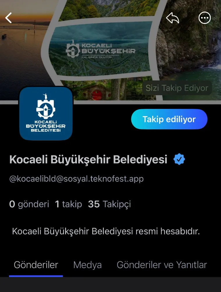  Başkan Büyükakın ve Büyükşehir şimdi de NEXT TEKNOFEST’te