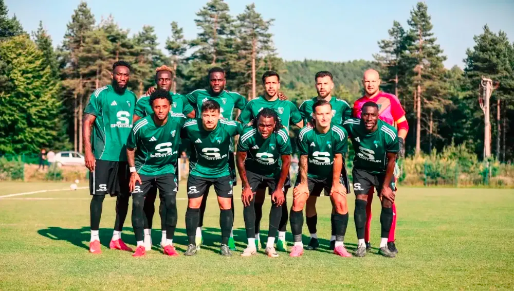 Kocaelispor’da Yeni Sezon Hazırlıkları Devam Ediyor:  3. ETAP KAMPI BUGÜN BAŞLIYOR