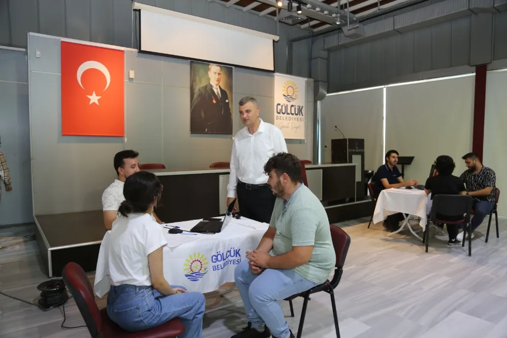  Gölcük