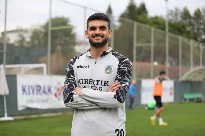 Kocaelispor yerli stoperi bitirmek üzere!