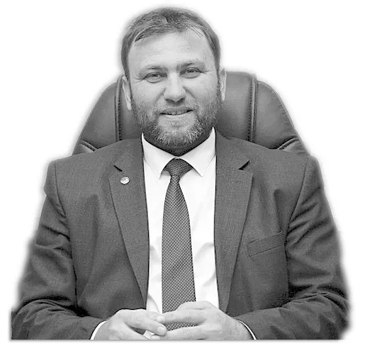 Saadet Partisi Gölcük İlçe Başkanı Mustafa Özsoy, “SENİN FİDANIN, HEPİMİZİN YARINI”
