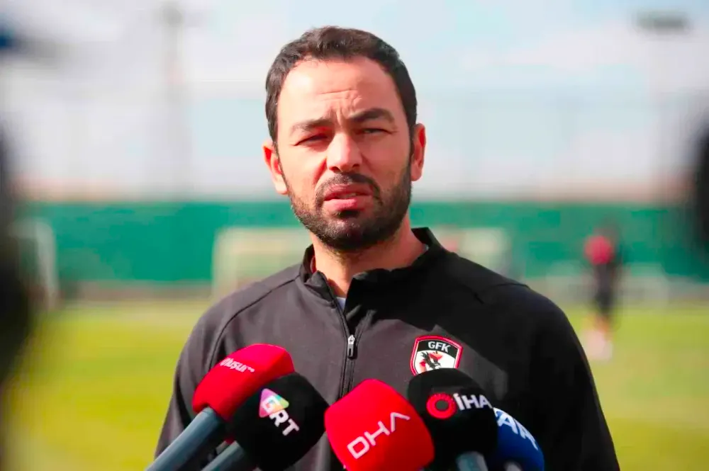 Kocaelispor, Kartepe Kampında Sezon Hazırlıklarına Hız Verdi: ÜÇÜNCÜ VE SON ETAP BAŞLADI
