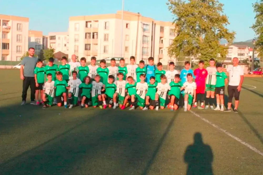 Hisareynspor
