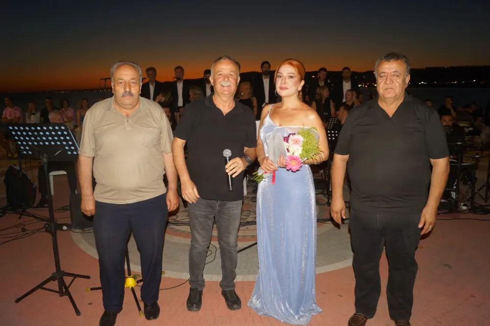 Gölcük Musiki Derneği