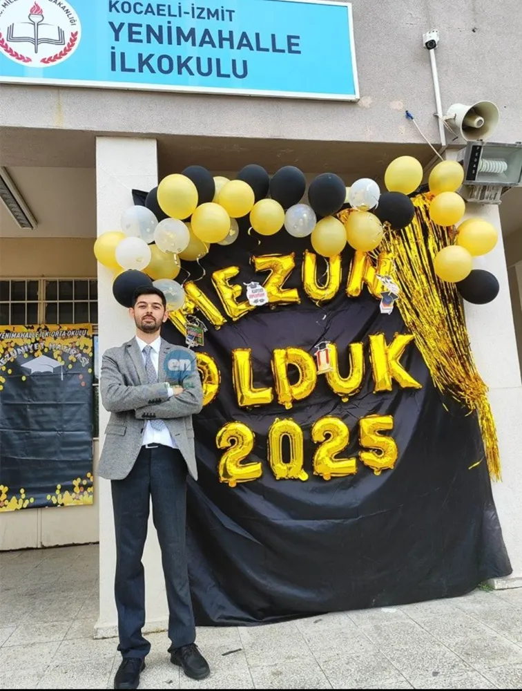 Çınarlık Meydanı’nda ağaç dalı kazasında hayatını kaybetmişti  ERDEM ULAK MEMLEKETİNDE SON YOLCULUĞUNA UĞURLANACAK