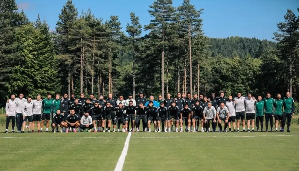 Kocaelispor’da yeni gelen transferler birlikte takım değeri  ARTMAYA BAŞLADI
