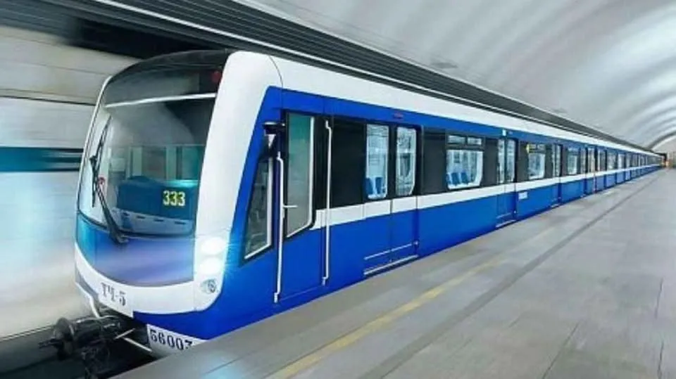 İhalesi 30 Temmuz’da yapılıyor    GÖLCÜK - İZMİT ARASINA 21 KİLOMETRELİK METRO GELİYOR