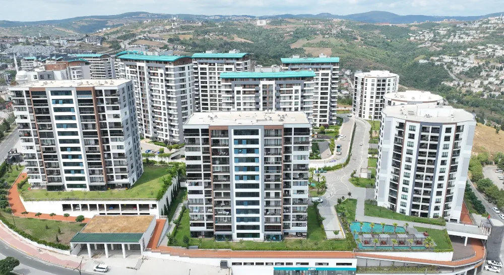 Kocaeli’nin çehresi Kent Konut ile değişiyor