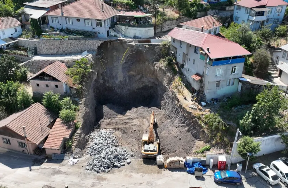 DEĞİRMENDERE